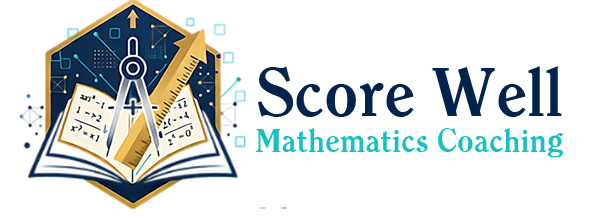 Score Well Logo